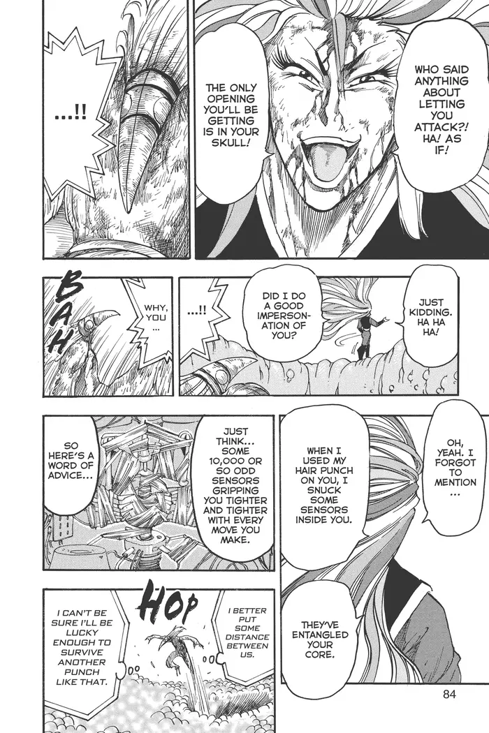 Toriko Chapter 47 image 18_optimized